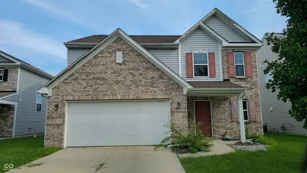 6116 Pebblebrooke Road, Whitestown, IN 46075