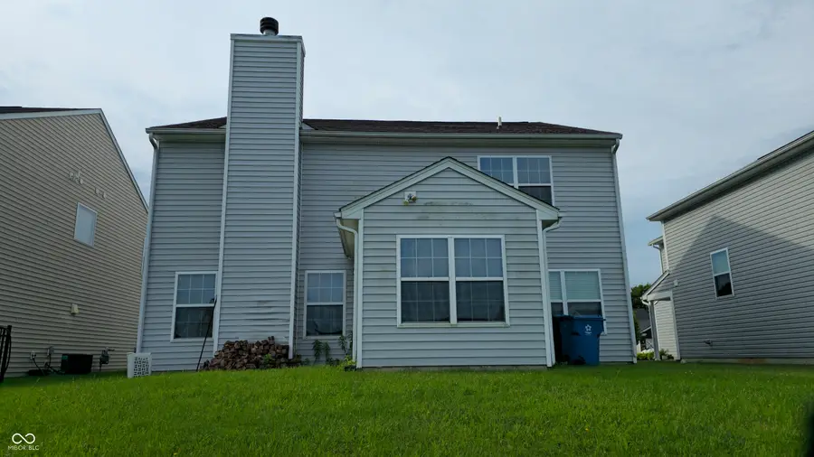 6116 Pebblebrooke Road, Whitestown, IN 46075 - #2