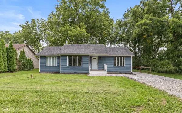 605 Gettysburg, Coatesville, IN 46121