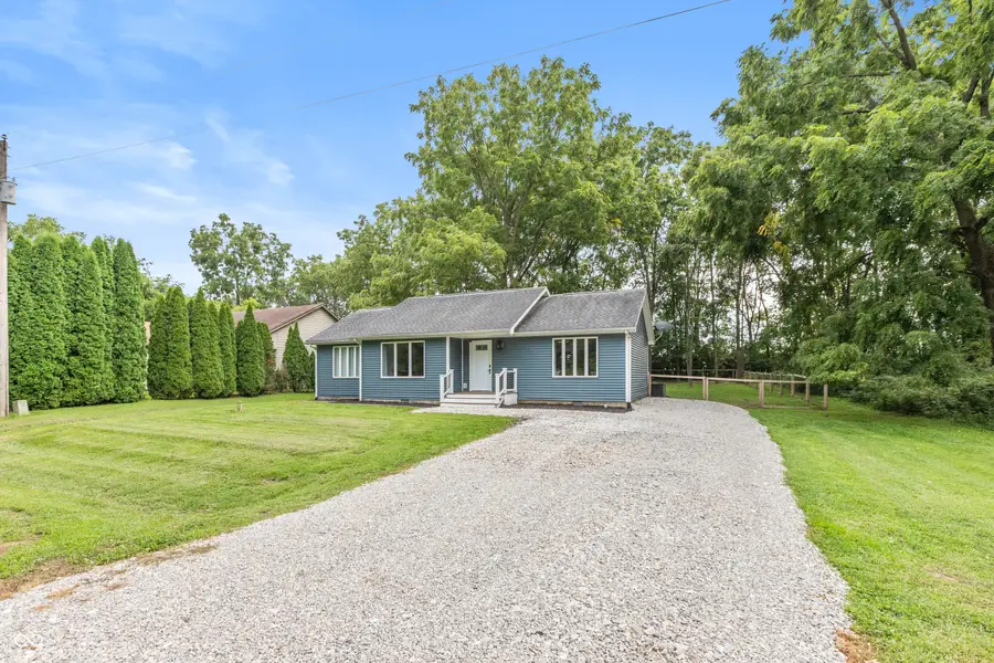 605 Gettysburg, Coatesville, IN 46121 - #2