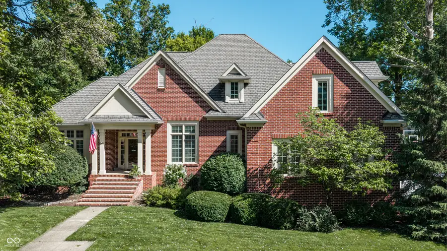 4328 Heyward Lane, Indianapolis, IN 46250 - #2