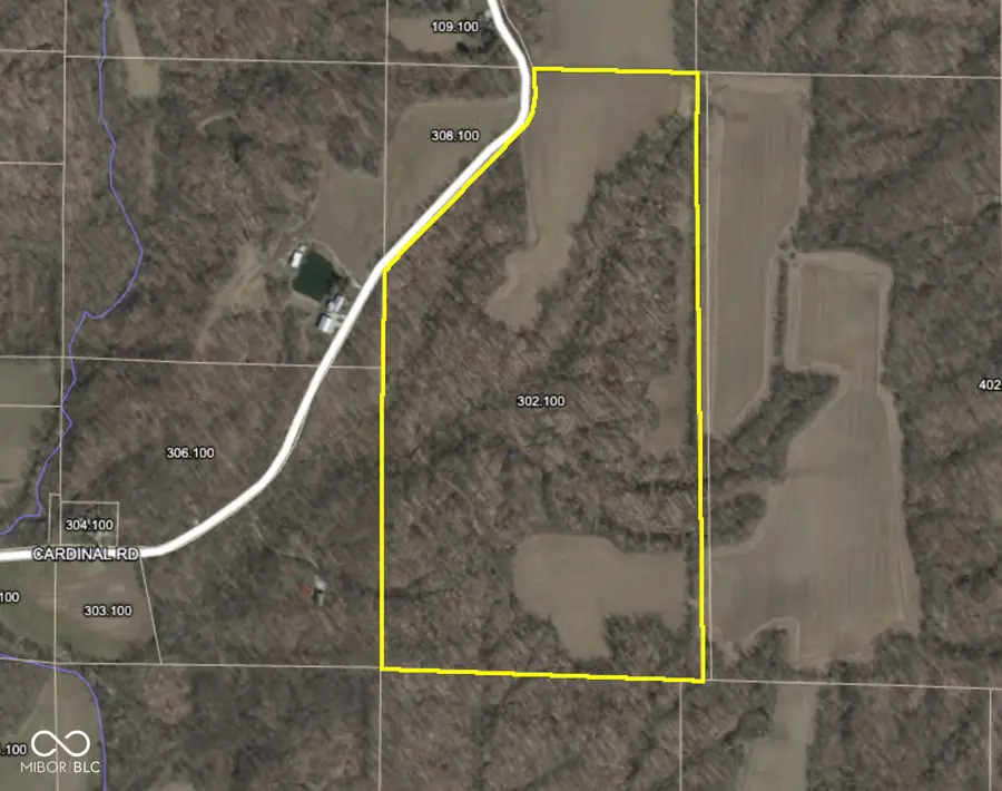 00 W Cardinal, Rockville, IN 47872 - #2