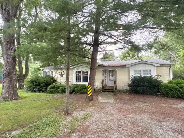 928 S Broadway Street, Pendleton, IN 46064