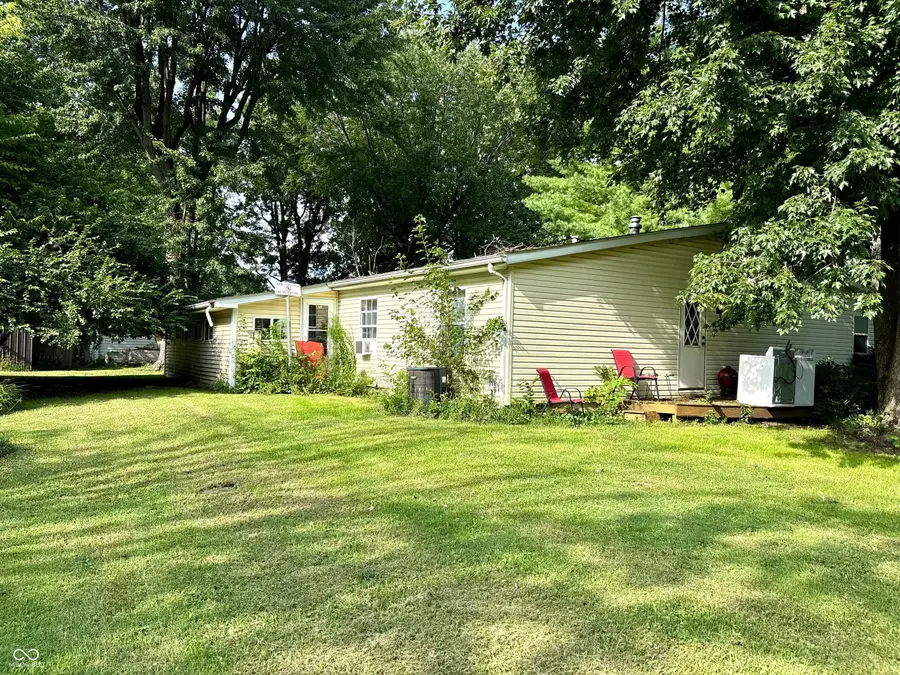 928 S Broadway Street, Pendleton, IN 46064 - #3