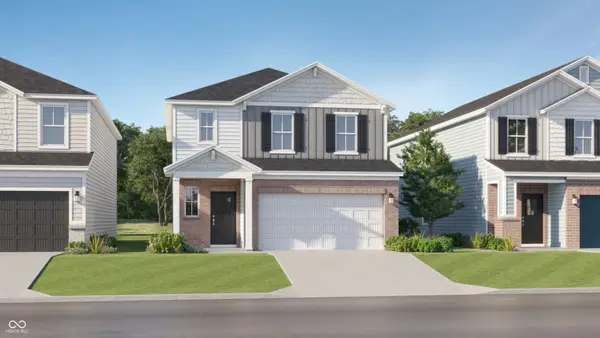3193 Sugar Grove Drive, Whitestown, IN 46075