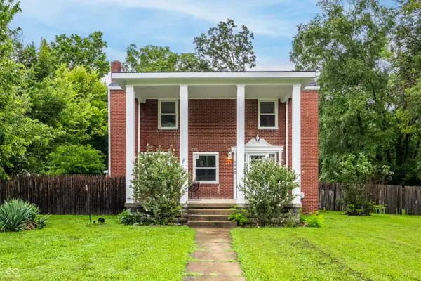 5540 Rockville Road, Indianapolis, IN 46224