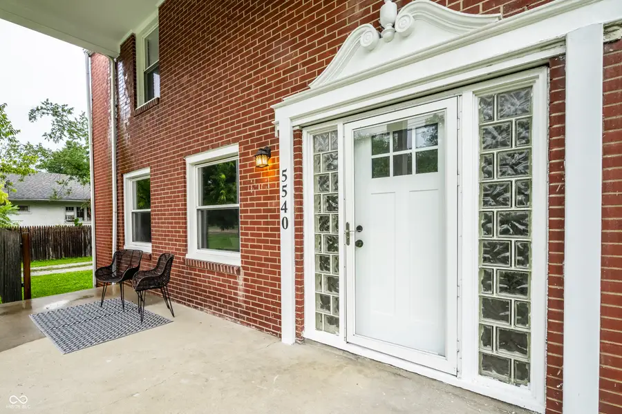 5540 Rockville Road, Indianapolis, IN 46224 - #2