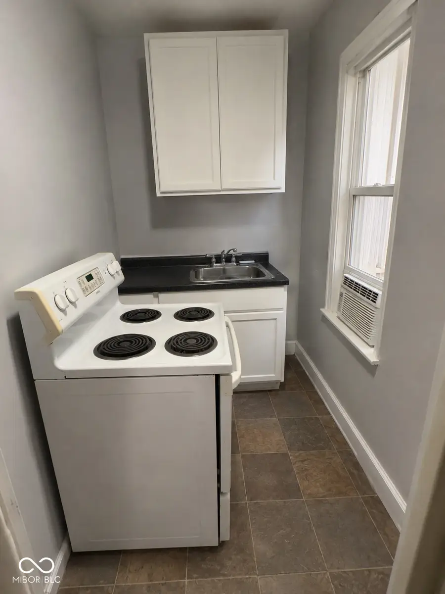 730 N Euclid Avenue, Indianapolis, IN 46201 - #2