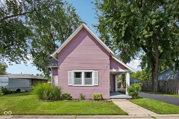 330 W Osage Street, Greenfield, IN 46140