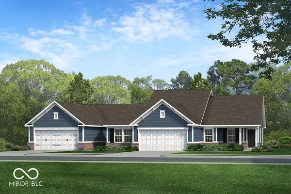 2185 Aviary Lane, Danville, IN 46122