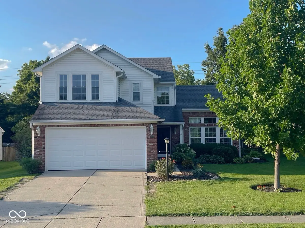 6232 Valleyview Drive, Fishers, IN 46038 - #1