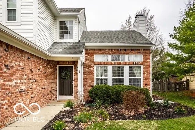 6232 Valleyview Drive, Fishers, IN 46038 - #3