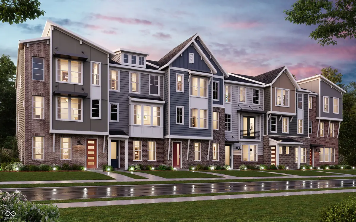 6046 Windsor Drive #701, McCordsville, IN 46055 - #1