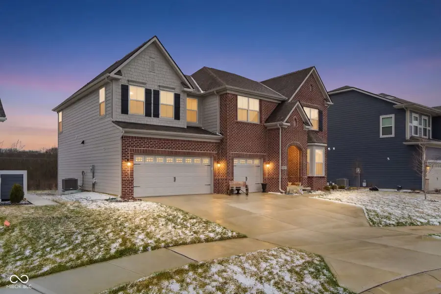 12338 French Cattle Way, Noblesville, IN 46060 - #2