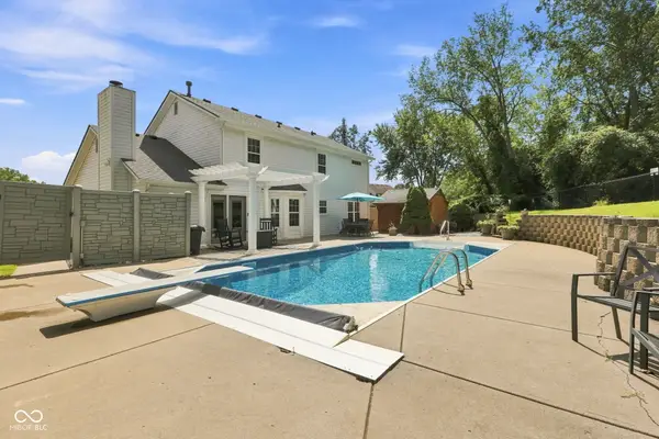3066 Firestone Circle, Indianapolis, IN 46234