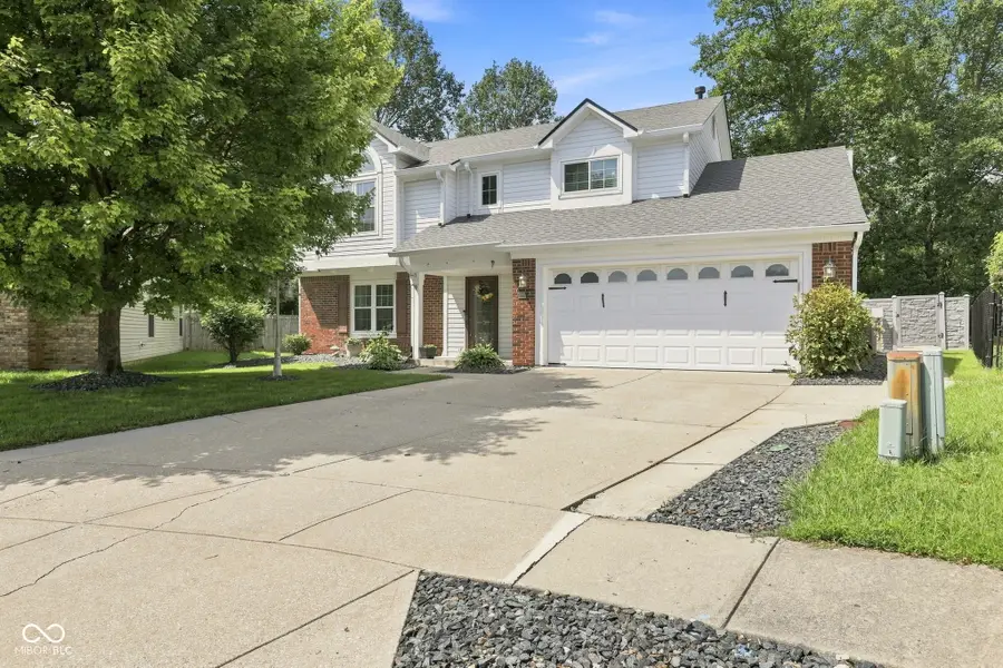 3066 Firestone Circle, Indianapolis, IN 46234 - #2