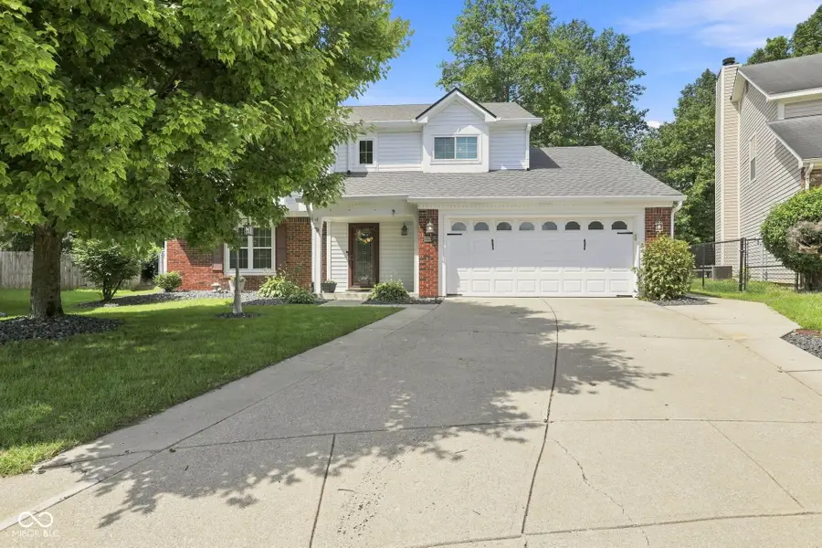 3066 Firestone Circle, Indianapolis, IN 46234 - #3