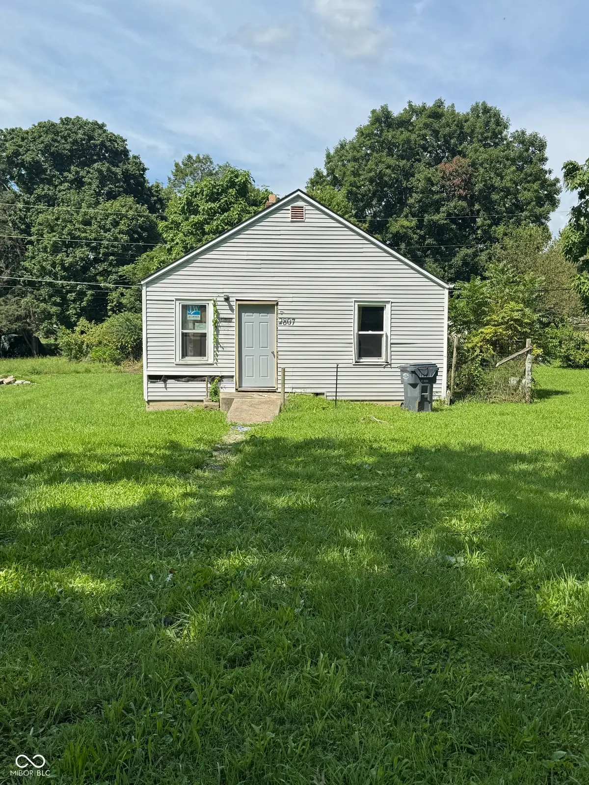 2807 Halford Street, Anderson, IN 46016 - #1