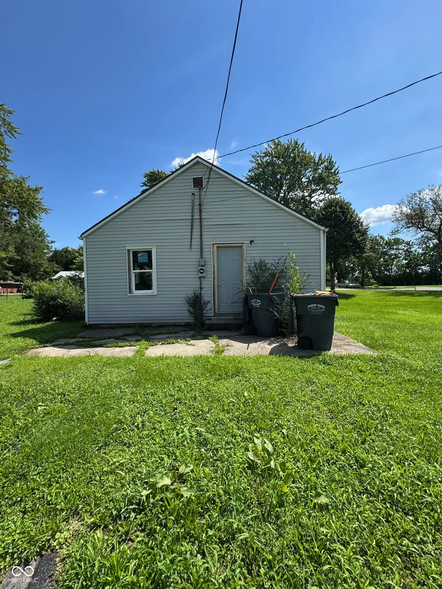 2807 Halford Street, Anderson, IN 46016 - #2