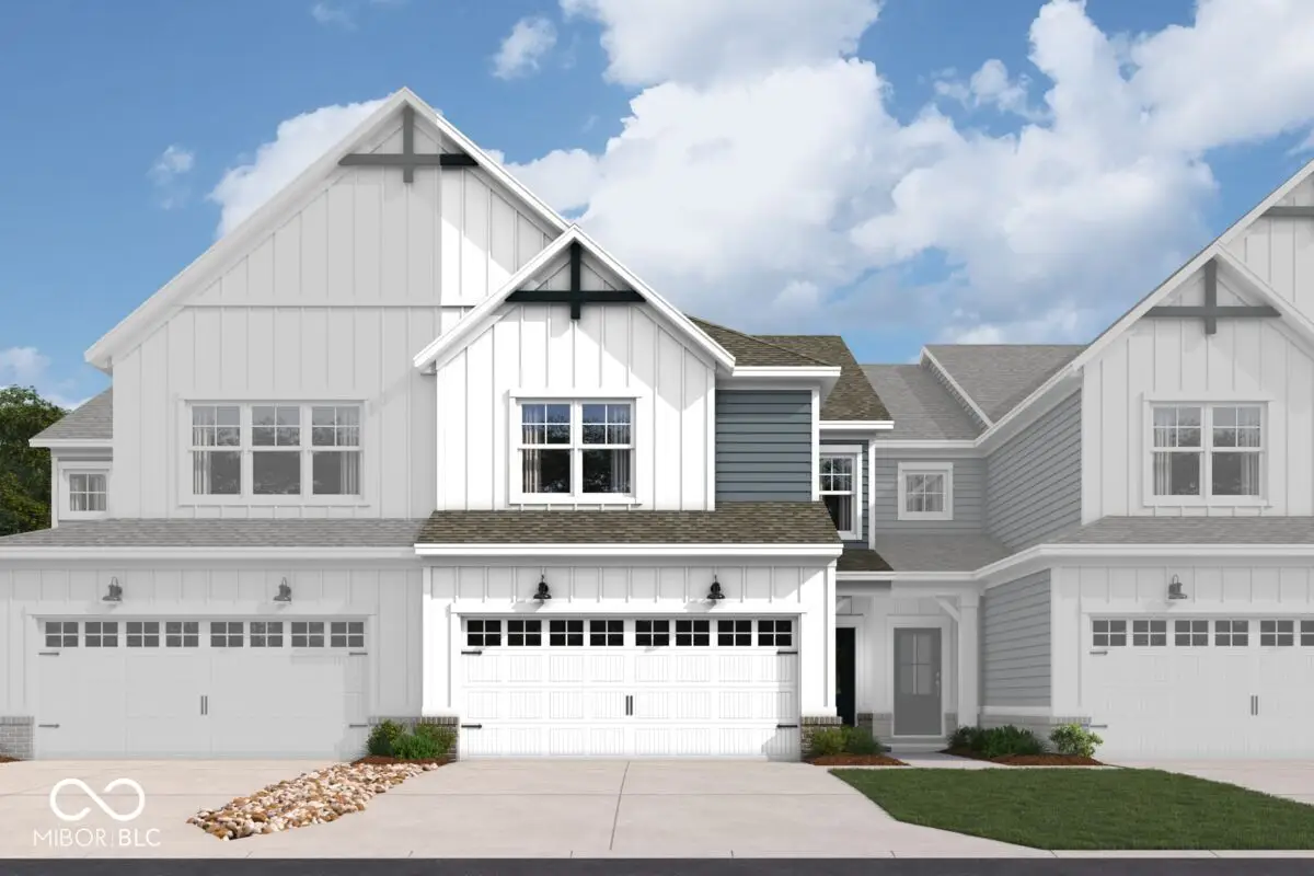 11200 Hobbsbrook Drive, Noblesville, IN 46060 - #1