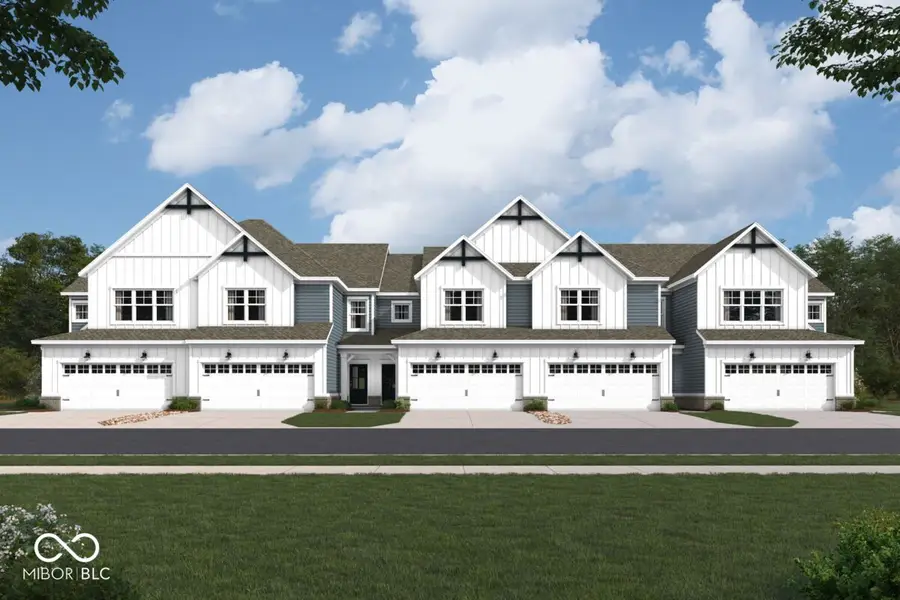 11200 Hobbsbrook Drive, Noblesville, IN 46060 - #2
