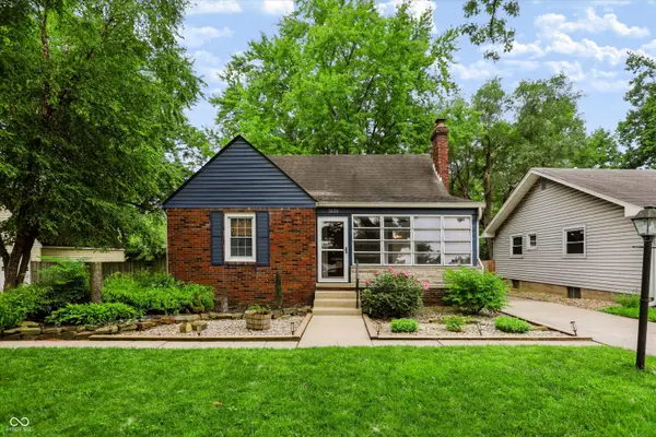 3225 Chamberlin Drive, Indianapolis, IN 46227