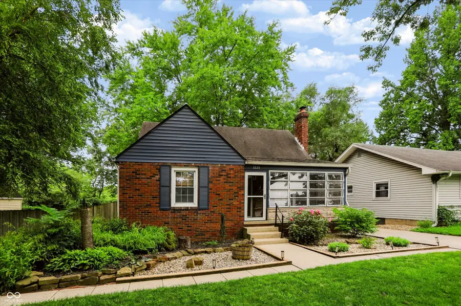 3225 Chamberlin Drive, Indianapolis, IN 46227 - #2