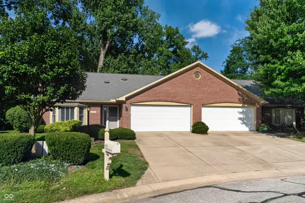 6503 Waybridge, Indianapolis, IN 46237