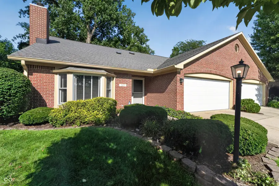 6503 Waybridge, Indianapolis, IN 46237 - #3