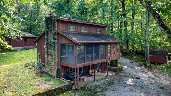 3410 S County Road 800 W, Greencastle, IN 46135
