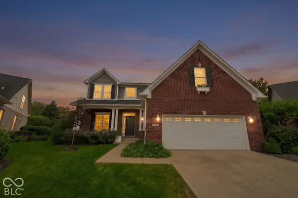 13494 Belford Court, Carmel, IN 46032