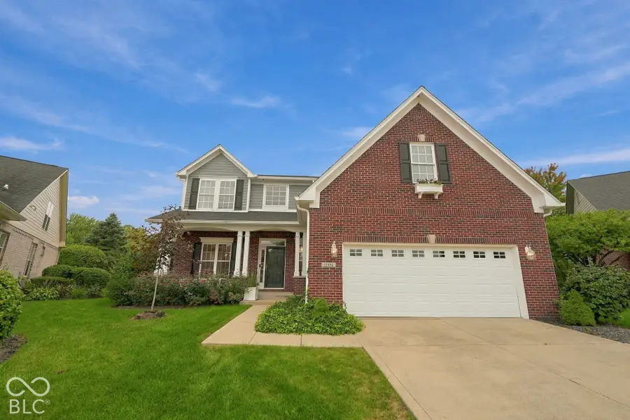 13494 Belford Court, Carmel, IN 46032 - #2