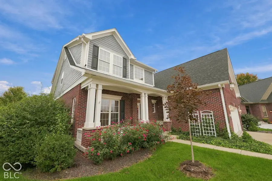 13494 Belford Court, Carmel, IN 46032 - #3