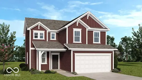 2064 Black Oak Drive, Shelbyville, IN 46176