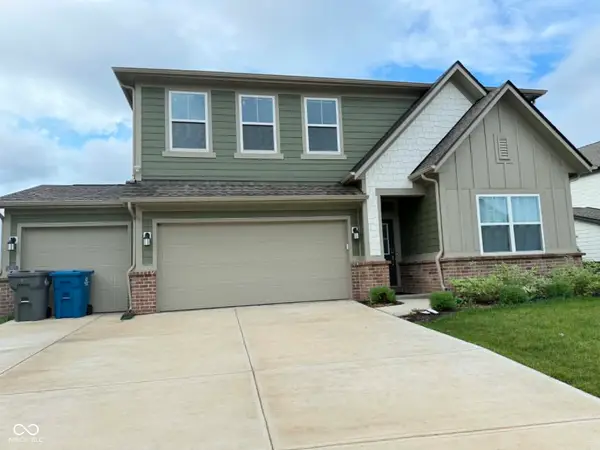 10823 Soda Creek Court, Indianapolis, IN 46239