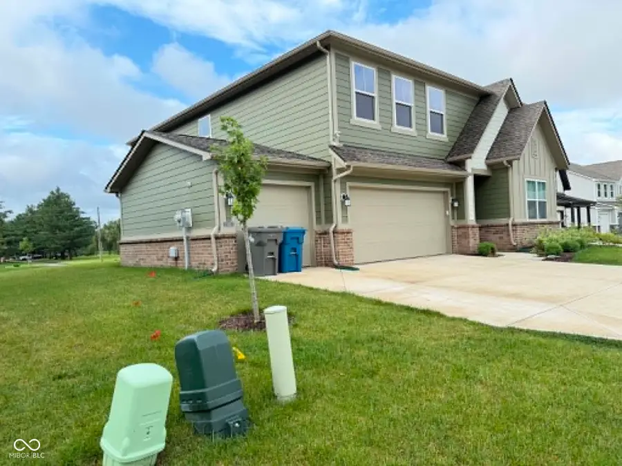 10823 Soda Creek Court, Indianapolis, IN 46239 - #2