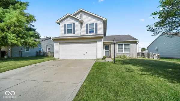 55 Kensington Court, Pittsboro, IN 46167