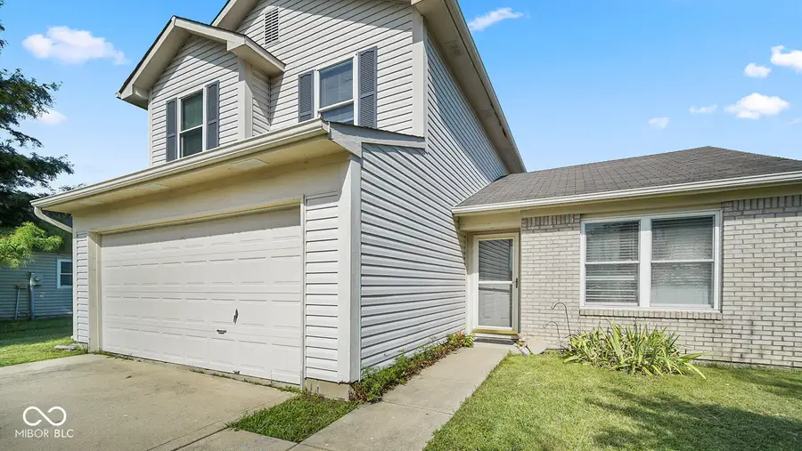 55 Kensington Court, Pittsboro, IN 46167 - #3