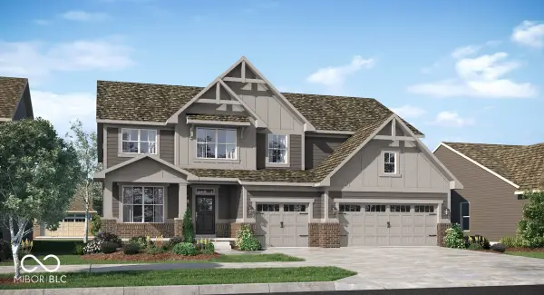 11375 Roe Deer Way, Zionsville, IN 46077