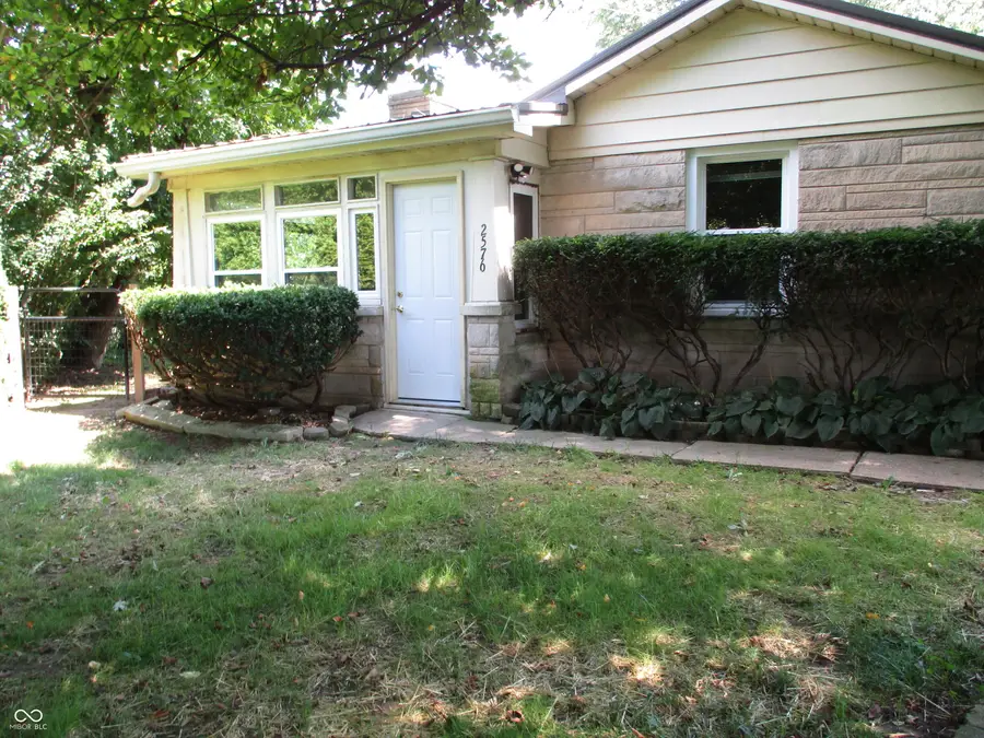2576 Old State Road 37 Road S, Martinsville, IN 46151 - #3