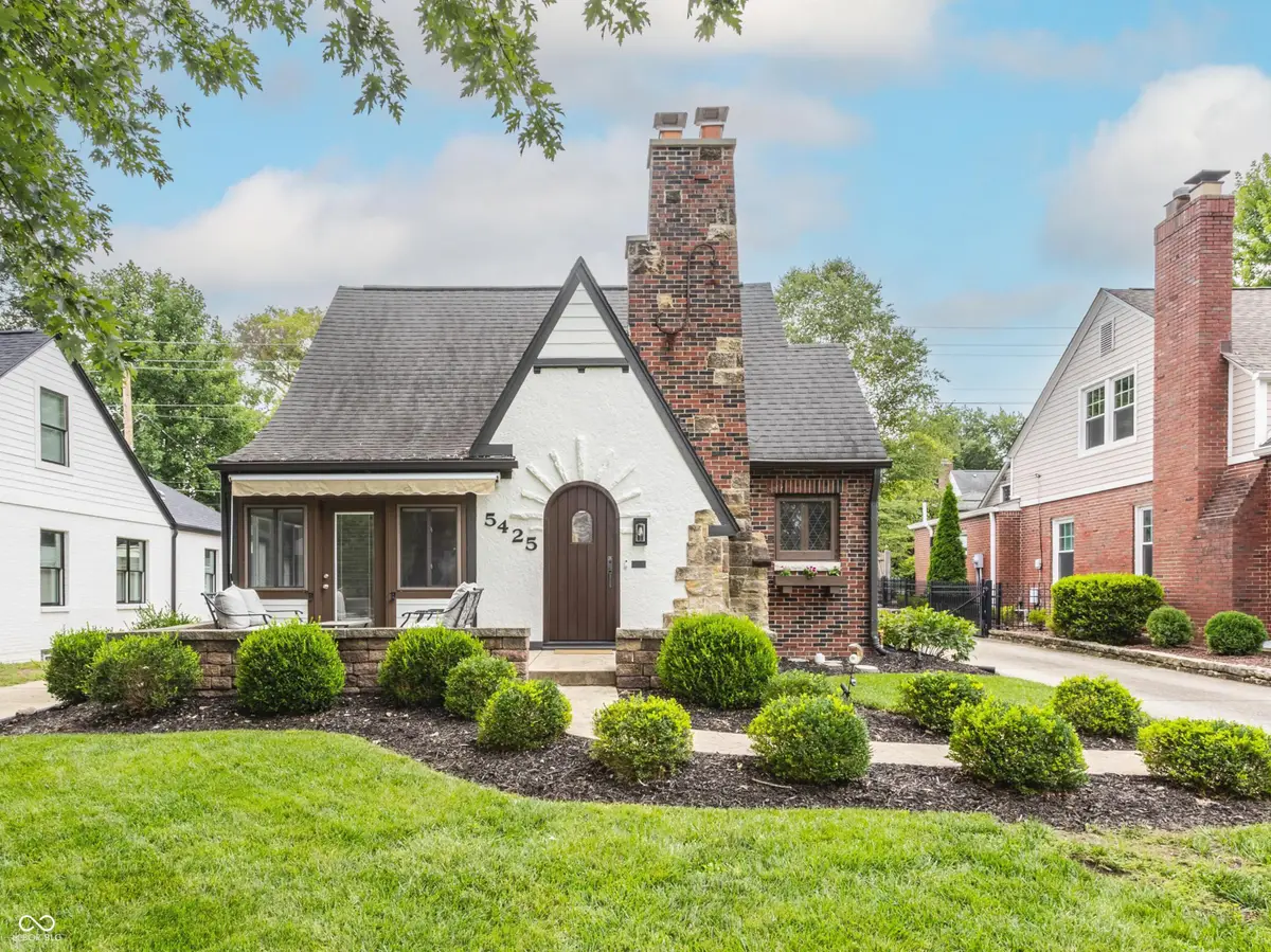 5425 N Kenwood Avenue, Indianapolis, IN 46208 - #1