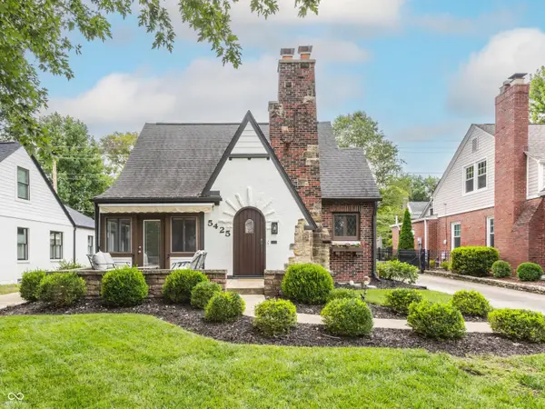 5425 N Kenwood Avenue, Indianapolis, IN 46208
