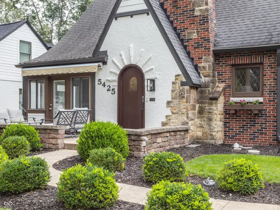 5425 N Kenwood Avenue, Indianapolis, IN 46208 - #3