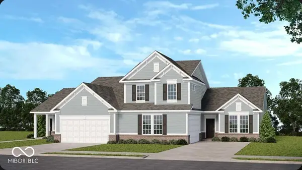2193 Aviary Lane, Danville, IN 46122