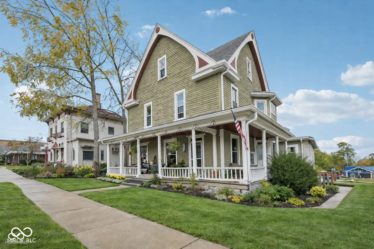 305 E Washington, Greencastle, IN 46135 - #1