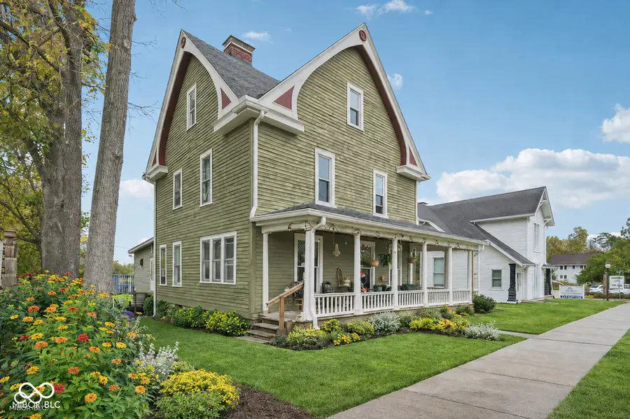 305 E Washington, Greencastle, IN 46135 - #2