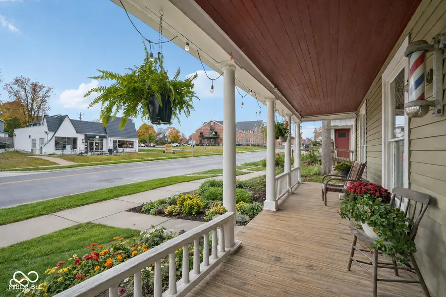 305 E Washington, Greencastle, IN 46135 - #3