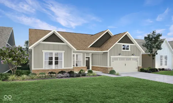 11346 Barn Owl Drive, Zionsville, IN 46077
