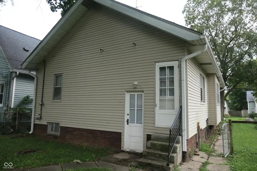 154 S Spencer Avenue, Indianapolis, IN 46219 - #2
