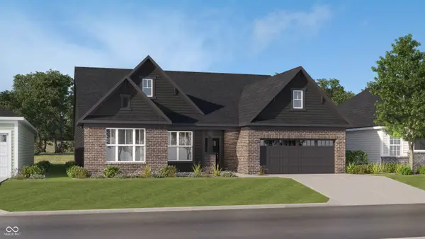 2311 Red Squirrel Way, Zionsville, IN 46077